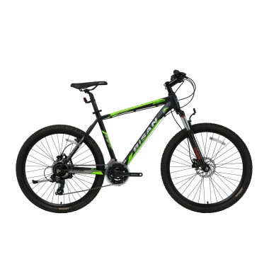 BİSAN MTX 7050 HD 27.5"