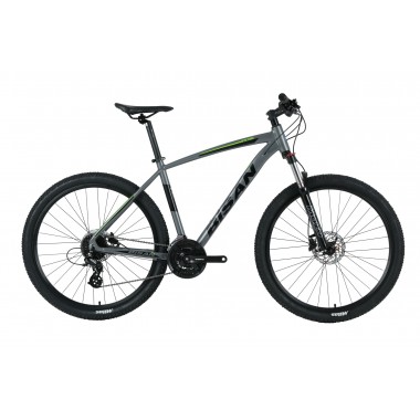 BİSAN MTX 7300 27.5"