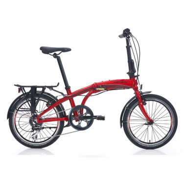 CARRARO FLEXI 108