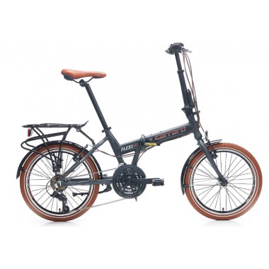 CARRARO FLEXI 121