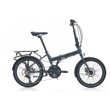 CARRARO FLEXI 121D