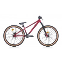 CARRARO BANDIT 26"