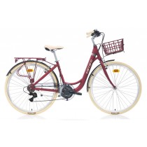 CARRARO JULIET 28" CARRARO JULIET 28"