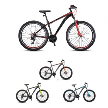 KRON XC 100 HD 29"