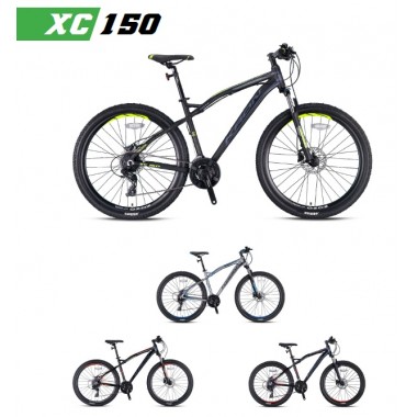 KRON XC 150 HD 27.5"