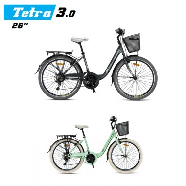 KRON TETRA 3.0 26"