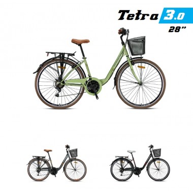 KRON TETRA 3.0 28"