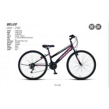MİTO BELİZE 24"