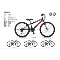 MİTO OREGON 24"