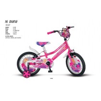 MİTO DIANA 16" MİTO DIANA 16"
