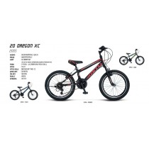 MİTO OREGON XC 20" MİTO OREGON XC 20"