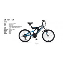 MİTO VECTOR 20" MİTO VECTOR 20"