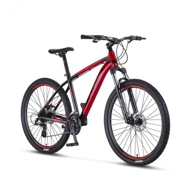 MOSSO 27.5 RACELINE H