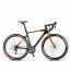 MOSSO CAVALIER 700 CLARIS