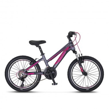 MOSSO WILDFIRE 20" GIRL MOSSO WILDFIRE 20" GIRL
