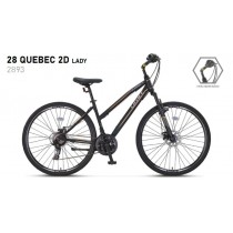 ÜMİT QUEBEC 2D LADY ÜMİT QUEBEC 2D LADY
