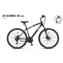 ÜMİT QUEBEC 2D MAN ÜMİT QUEBEC 2D MAN