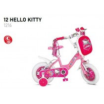 ÜMİT HELLO KITTY 12"