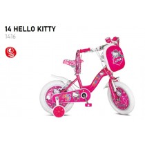 ÜMİT HELLO KITTY 14"