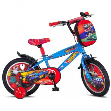ÜMİT HOT WHEELS 16" ÜMİT HOT WHEELS 16"