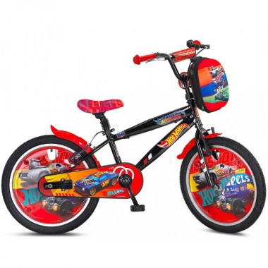 ÜMİT HOT WHEELS 20" ÜMİT HOT WHEELS 20"