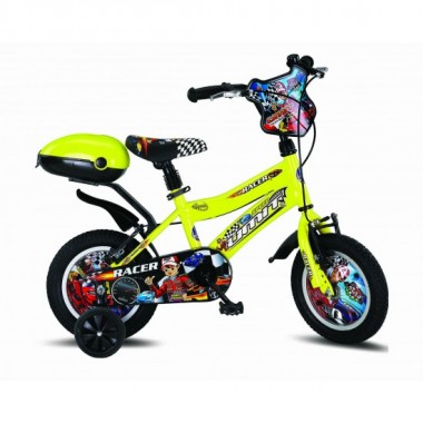 ÜMİT RACER 12"