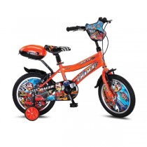 ÜMİT RACER 16" ÜMİT RACER 16"